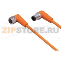 Кабель соединительный IFM EVT085