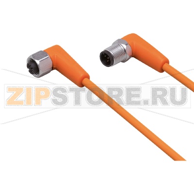 Кабель соединительный IFM EVT085 