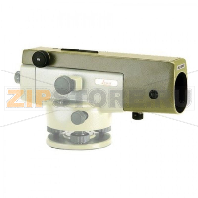 Насадка микрометренная для нивелира Nak2 Leica GPM3 