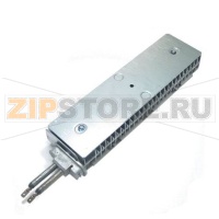 RESISTANCE A AILETTES 2200 W