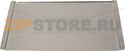 ЛОТОК ПЛОСКИЙ АЛЮМИНИЕВЫЙ 460Х330 ММ 