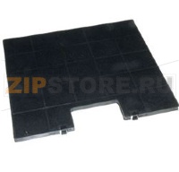 ACTIVE CARBON FILTER GORENJE 180177