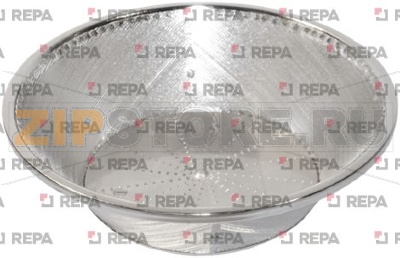 КОРЗИНА В КОМПЛЕКТЕ СТАНДАРТНАЯ С ТЕРКОЙ 