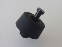 PIEDINO IN GOMMA ø 19x10 mm