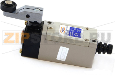 Выключатель концевой Omron HL-5000 