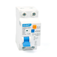 Дифавтомат 32 А, 4.5 кА Chint NXBLE-63Y