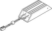 Резистор тормозящий Festo CACR-LE2-6-W60