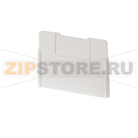 Перегородка для монтажной коробки AU17.2 ABB 2TKA130040G1