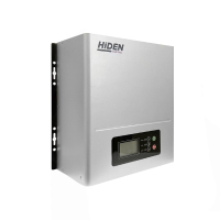 ИБП однофазный 300 Вт, 300 ВА, настенный Hiden HPS20-0312N