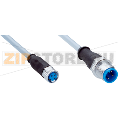 Кабель соединительный SICK YF8U13-020VA1M2A13 