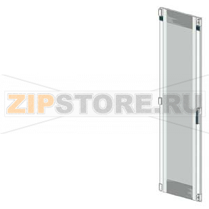 Стеклянная дверь IP55/RIGHT/PROFILE/H1975/W600 Siemens 8PQ2197-6BA08 