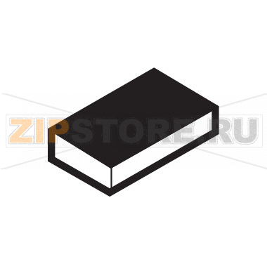 Piedino adesivo 8x15x3,2 Saeco Royal Digital Plus Piedino adesivo 8x15x3,2 Saeco Royal Digital Plus

Запчасть на сборочном чертеже под номером: 63

Название запчасти на итальянском языке: Piedino adesivo 8x15x3,2 Saeco Royal Digital Plus