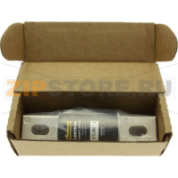 Предохранитель, 800 A, AC 600 В, 61x219 мм, L, UL Eaton LIMITRON FAST ACTING FUSE CLASS L