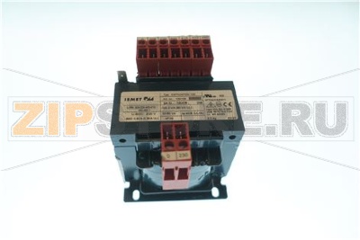 TRANSFORMATEUR 100VA 230/400V 