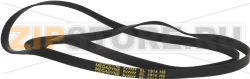BELT MULTIGRIP 1914 H8 EL 