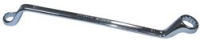 CLE POLYGONALE CONTRECOUDEE