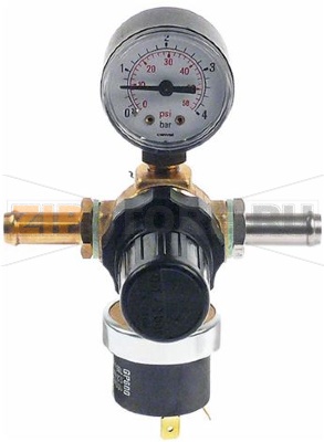 Pressure regulator valve 20.20 P3 Convot 