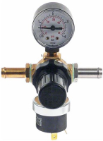 Pressure regulator valve 20.20 P3 Convot