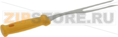 ВИЛКА PIZZAIOLO 33 СМ 