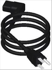 КАБЕЛЬ PSE-IEC ДЛЯ МОДЕЛЕЙ СЕРИИ MULTIFRUIT 