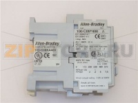 CONTATTORE ALLEN-BRADLEY 100-C09KA400
