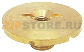 ДИФФУЗЕР ГРУППЫ Ø 30 ММ M10X1 