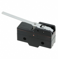 Выключатель концевой Omron Z-15GW3-B
