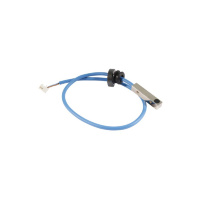 Датчик скорости Weishaupt KJ1.5-Q8MB40-NA-X