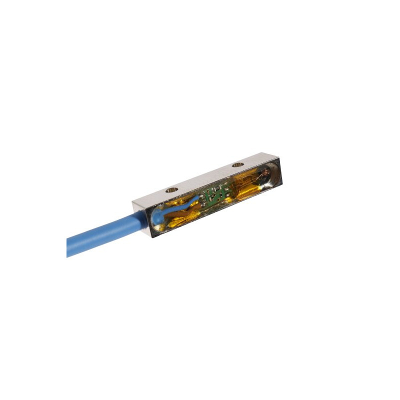 Датчик скорости Weishaupt KJ1.5-Q8MB40-NA-X 