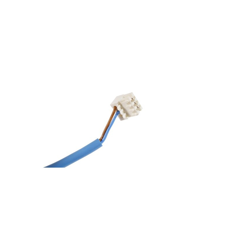 Датчик скорости Weishaupt KJ1.5-Q8MB40-NA-X 