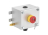 Модуль управления Control Unit Ex e, Stainless Steel, Emergency Stop LCS1.JRMX.B.1 Pepperl+Fuchs