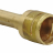 Корпус замка Abat КЭП-6Э - Корпус замка Abat КЭП-6Э