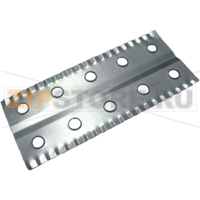 Крепление для тепловых труб 130x55x0.3 мм QuickCool QV-FI-130-10-8 