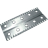 Крепление для тепловых труб 130x55x0.3 мм QuickCool QV-FI-130-10-8 - Крепление для тепловых труб 130x55x0.3 мм QuickCool QV-FI-130-10-8