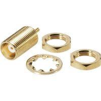 Разъем MCX, 1 шт BKL Electronic 0416308