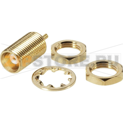 Разъем MCX, 1 шт BKL Electronic 0416308 