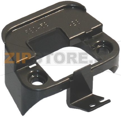 HEATING ELEMENT COVER 