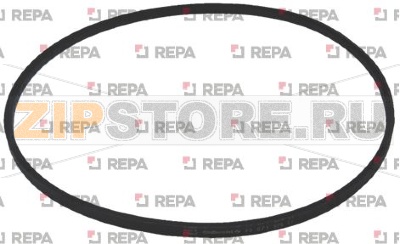 Courroie trapézoïdale 