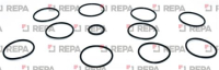 ENSEMBLE JOINTS ROTOR K120/180