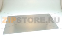 PANNELLO LATERALE SINISTRO ENTRY 4A 6L M