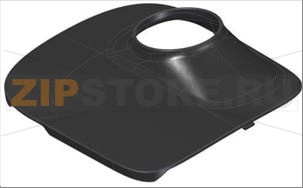 ВЕРХНЯЯ ЗАЩИТА SOUL 2 — ЦВЕТ ЧЕРНЫЙ 