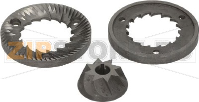 ЖЕРНОВА ПОЛУКОНУСНЫЕ ДЛЯ SAN MARCO (ПАРА) ПРАВЫЕ 