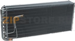 EVAPORATOR SEST10T 4R EVAP250Y 