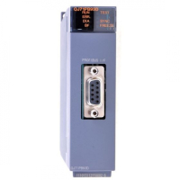 Модуль коммуникационный Mitsubishi Electric QJ71PB93D