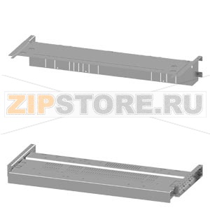 НАБОР ДЛЯ 3WL12/3/4P/H550/W800/МОДУЛЬНАЯ ДВЕРЬ Siemens 8PQ6000-5BA24 