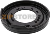 PUMP BODY ELECTROLUX 8076690026