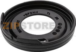 PUMP BODY ELECTROLUX 8076690026 