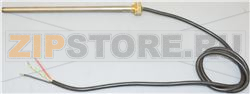 RESISTANCE EVAPORATEUR 