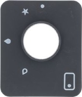 RIVESTIMENTO ANTERIORE CUCINA