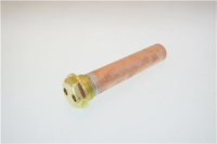 HEAT EXCHANGER